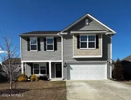 305 Isabelle St, New Bern, NC 28560