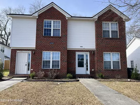 4301 W Horne Ave, Farmville, NC 27828
