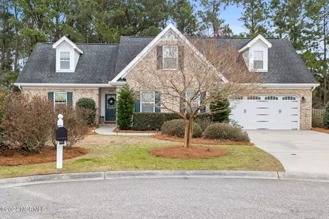 4906 Glennburn Ct, Wilmington, NC 28409