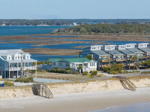 1763 New River Inlet Rd, North Topsail Beach, NC 28460