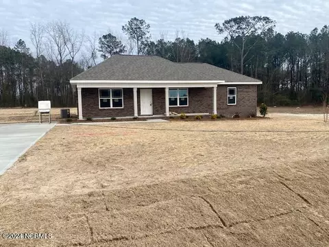 104 Sandy Springs Dr, Goldsboro, NC 27534