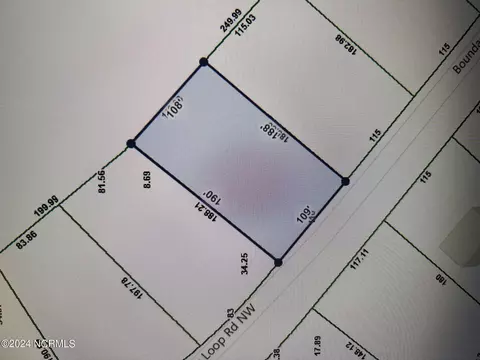 260 Boundary Loop Rd NW, Calabash, NC 28467