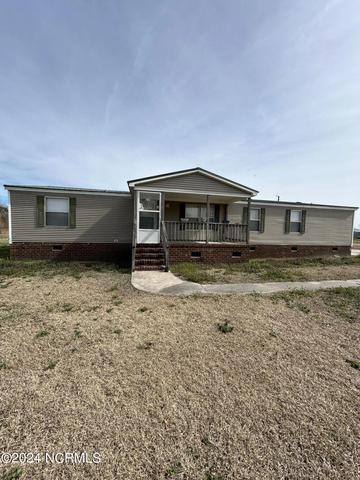 197 Richlands Rd, Trenton, NC 28585