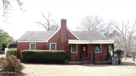 601 Rose St, Rocky Mount, NC 27801
