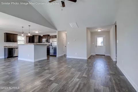 Living - 602 Macy Pl, Hubert, NC 28539 photo 5 of 6