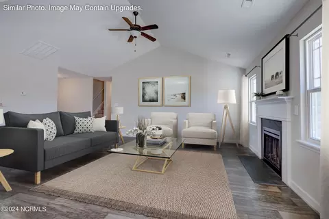 Living - 602 Macy Pl, Hubert, NC 28539 photo 3 of 6