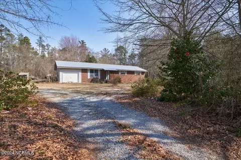 2603 Mccallum Rd, Candor, NC 27229
