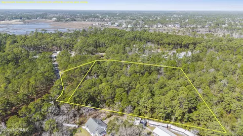 3529 Scupper Run SE, Southport, NC 28461