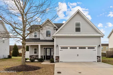 2327 Great Laurel Ct, Greenville, NC 27834