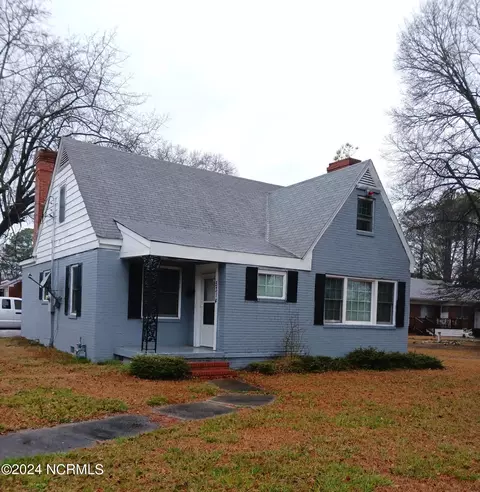 5314 Ward Blvd, Wilson, NC 27893