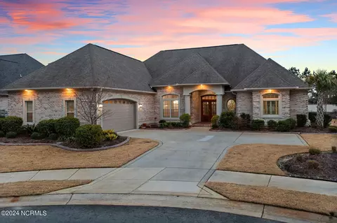 4009 Batik Ct, Leland, NC 28451