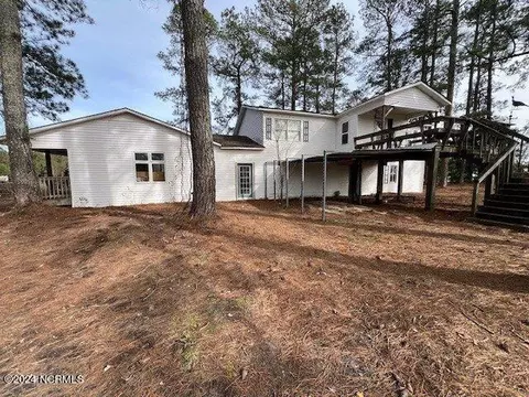 9952 Us 17 Hwy S, Chocowinity, NC 27817