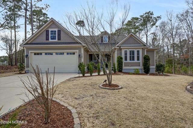 1195 Woodbridge Ln SE, Bolivia, NC 28422