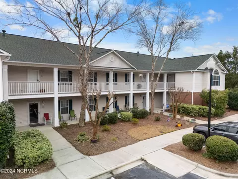1402 Willoughby Park Ct UNIT 7, Wilmington, NC 28412
