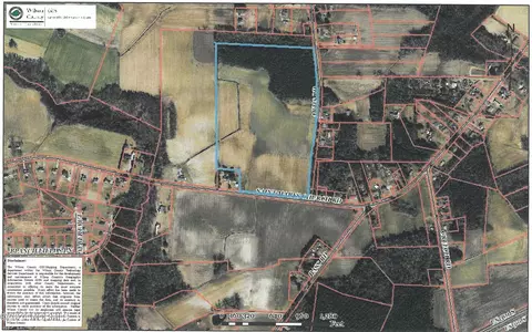 0 St Marys Church Rd, Lucama, NC 27851