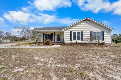 4621 Barnards Landing Rd, Wilmington, NC 28412