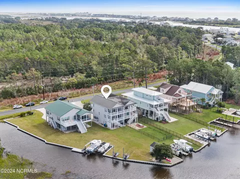 452 Chadwick Acres Rd #2, Sneads Ferry, NC 28460