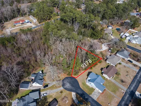 9178 Seaside Landing Lndg SW, Calabash, NC 28467
