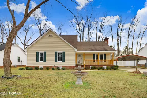 4131 Raven Ridge Dr NW, Wilson, NC 27896