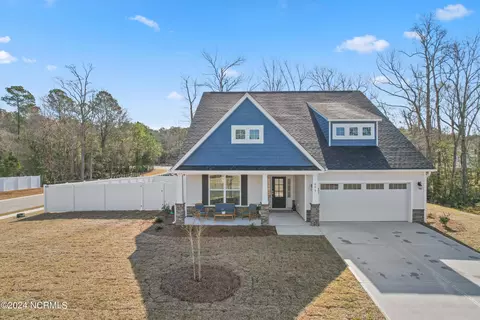 493 Eden Dr SW, Supply, NC 28462