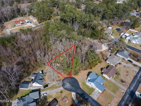9180 Seaside Lndg SW, Calabash, NC 28467
