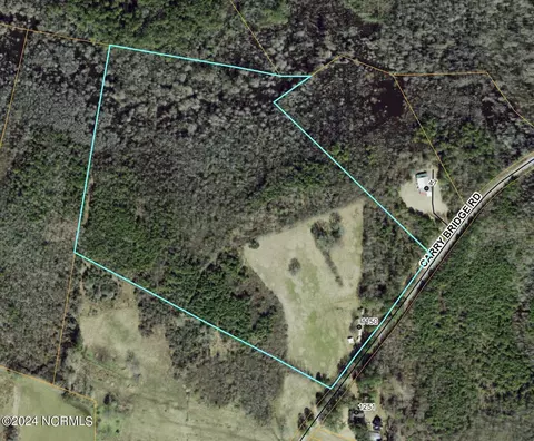 1150 Carry Bridge Rd, Autryville, NC 28318