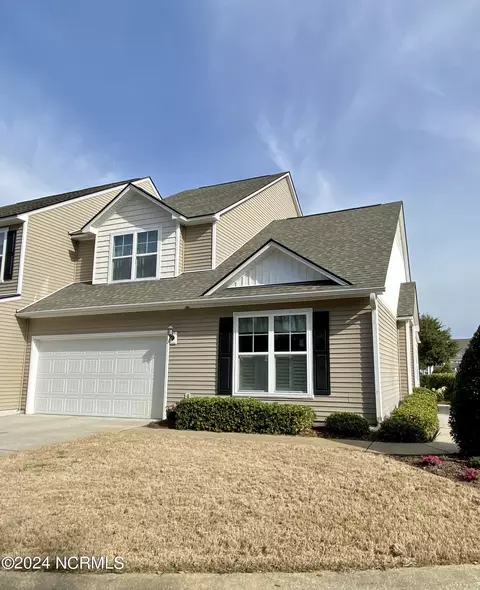 4013 Norseman Loop #6, Southport, NC 28461