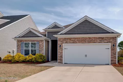 7412 Darius Dr, Wilmington, NC 28411