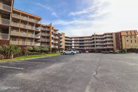 1866 New River Inlet Rd UNIT 3302C, North Topsail Beach, NC 28460