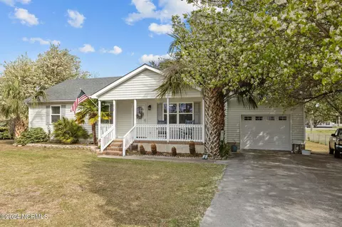 217 Cottontail Run, Newport, NC 28570