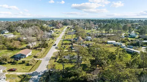 968 Marshallberg Rd, Marshallberg, NC 28553 photo 8
