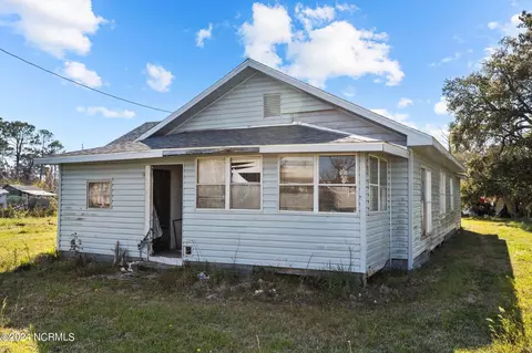 968 Marshallberg Rd, Marshallberg, NC 28553 photo 11