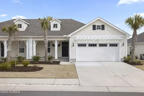 1281 Marsilio Ln SW # B, Ocean Isle Beach, NC 28469