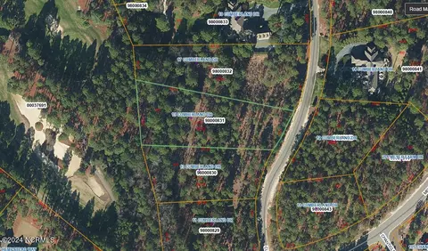 15 Cumberland Dr, Pinehurst, NC 28374