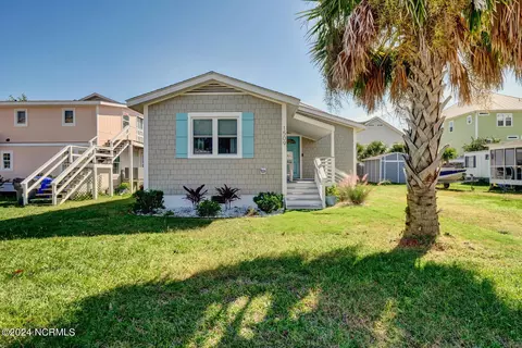 1509 Bowfin Ln, Carolina Beach, NC 28428