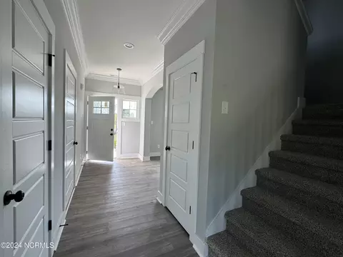 281 E Ivybridge Dr, Hubert, NC 28539 photo 3