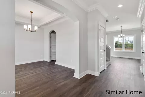 281 E Ivybridge Dr, Hubert, NC 28539 photo 7