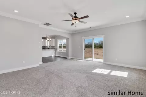 281 E Ivybridge Dr, Hubert, NC 28539 photo 13