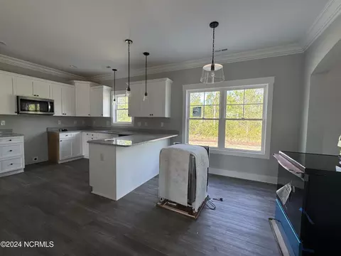 281 E Ivybridge Dr, Hubert, NC 28539 photo 5