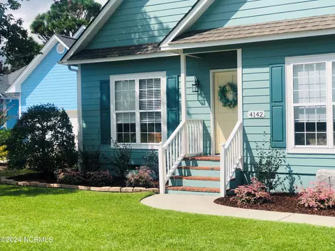 4142 Preston Pl SE, Southport, NC 28461