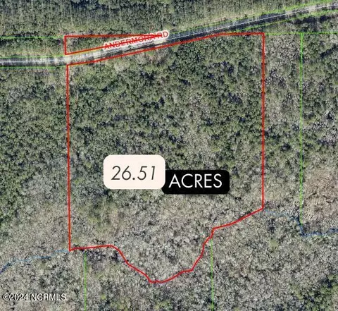 0 Andermora Rd, Maple Hill, NC 28454 photo 2
