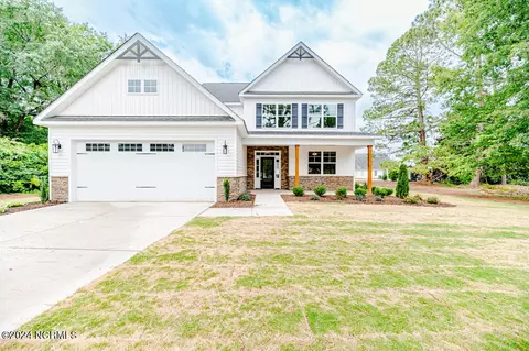 517 S Main South St, Broadway, NC 27505