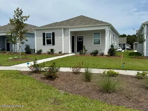 17 Society Way #LOT 2025, Wilmington, NC 28411