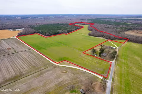 000 Kator Dunn Rd, Albertson, NC 28508