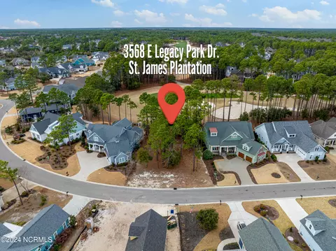 3568 E Legacy Park Dr, Southport, NC 28461