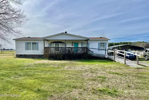 450 Fillmore Rd, Tarboro, NC 27886