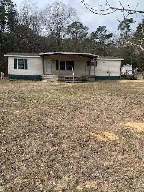 108 Derek Dr, Goldsboro, NC 27530