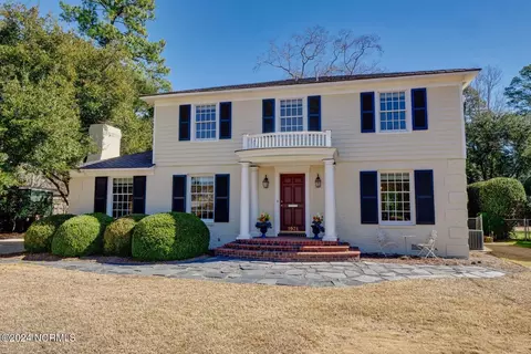 1931 Hawthorne Rd, Wilmington, NC 28403