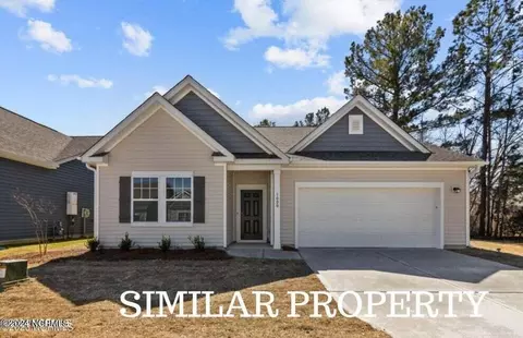 2026 Bogue Ln, New Bern, NC 28562