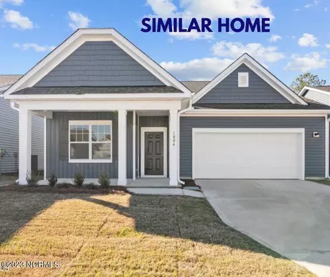 2028 Bogue Ln, New Bern, NC 28562